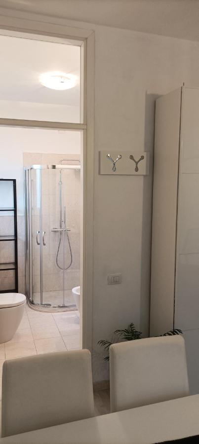 Апартаменты La Casina Di Ale Марина-ди-Каррара Экстерьер фото