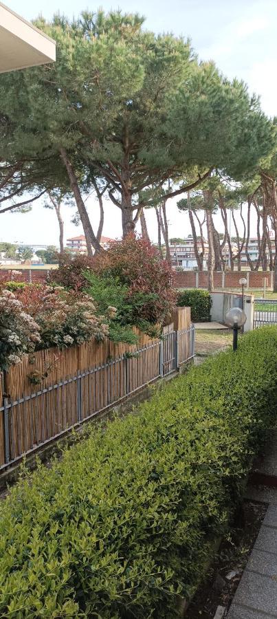 Апартаменты La Casina Di Ale Марина-ди-Каррара Экстерьер фото